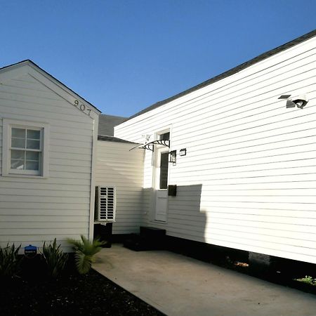 Entire Spacious Vacation Home - Close To All City Attractions New Orleans Exterior photo
