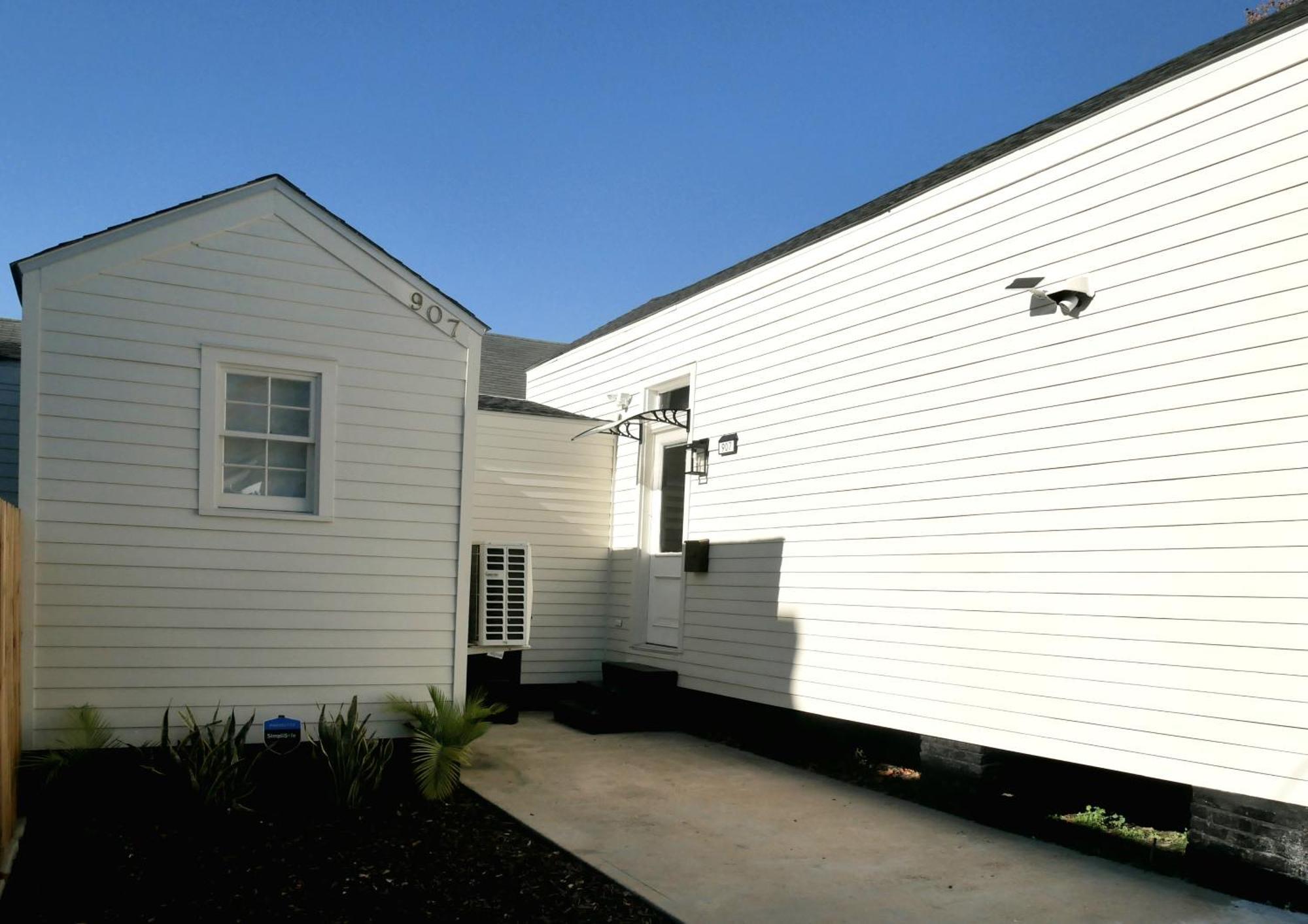 Entire Spacious Vacation Home - Close To All City Attractions New Orleans Exterior photo
